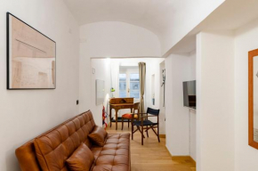 JOIVY Cute flat near the Aquarium
